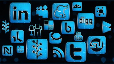 Social media optimization