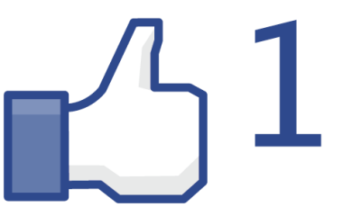 Facebook Like Button