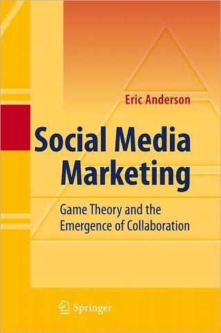 Social Media Marketing: Game Theory and the Emergence of Collaboration